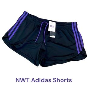 Adidas Running Shorts